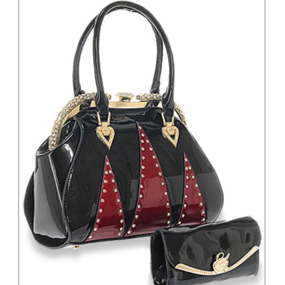 Woman's  Handbag
